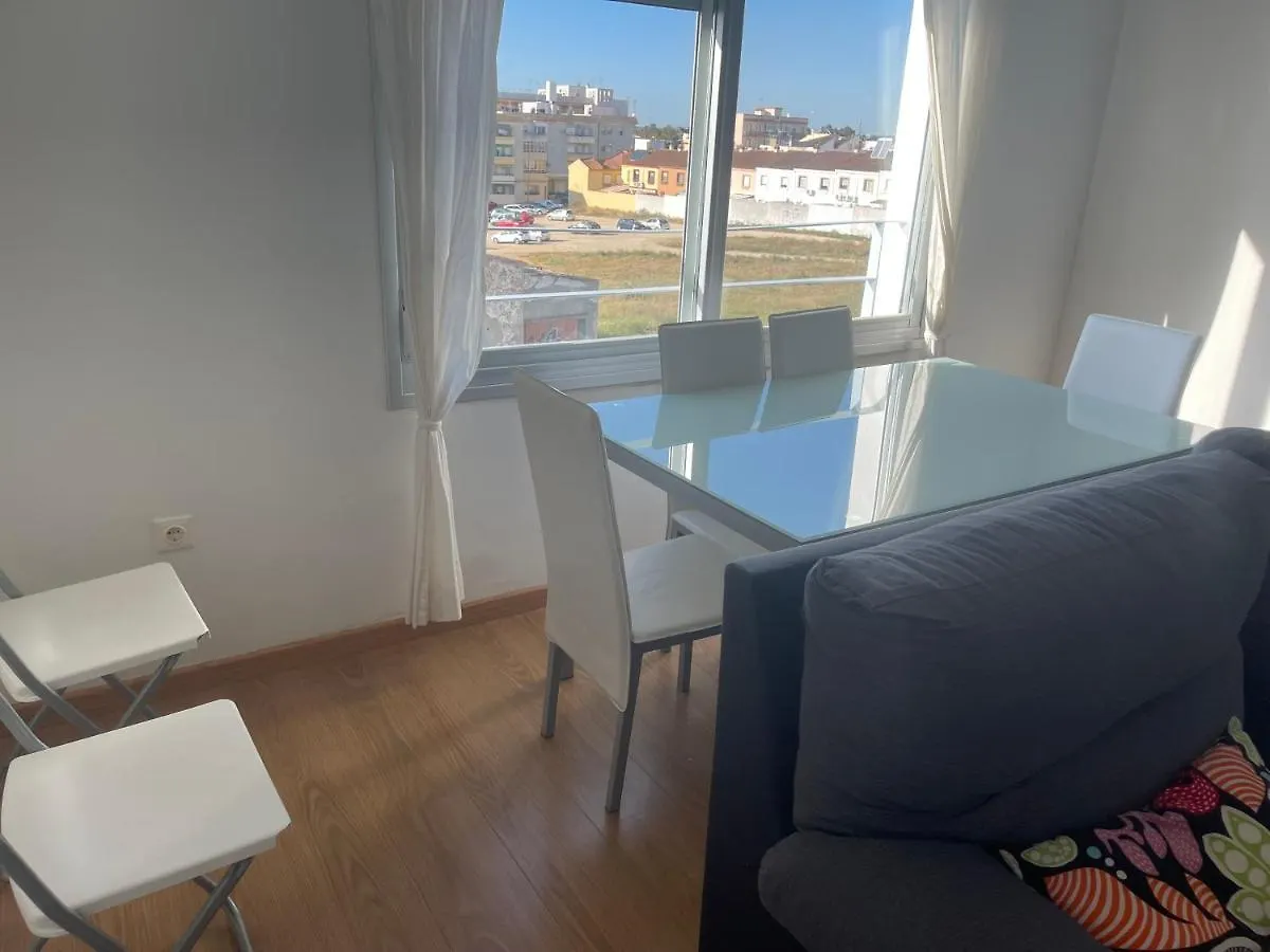 Piso Coqueto Chiclana Διαμέρισμα Chiclana de la Frontera