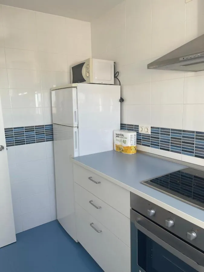 Piso Coqueto Chiclana Διαμέρισμα Chiclana de la Frontera