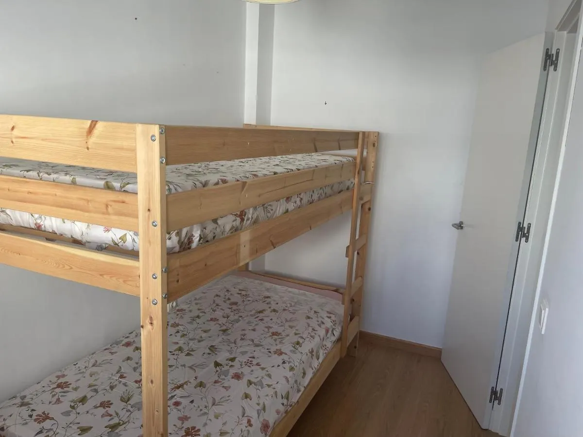 Piso Coqueto Chiclana Διαμέρισμα Chiclana de la Frontera 0*,  Ισπανία