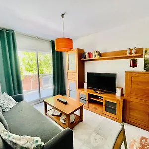 Apartamento Playa Arrabassada , Tarragona España