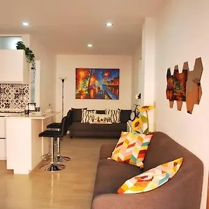  Apartamento Precioso En La Barrosa