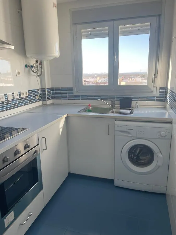 Apartamento Piso Coqueto Chiclana Chiclana de la Frontera