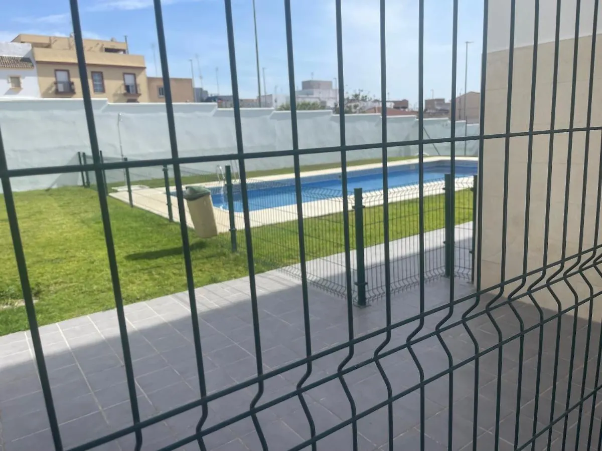 Apartamento Piso Coqueto Chiclana Chiclana de la Frontera